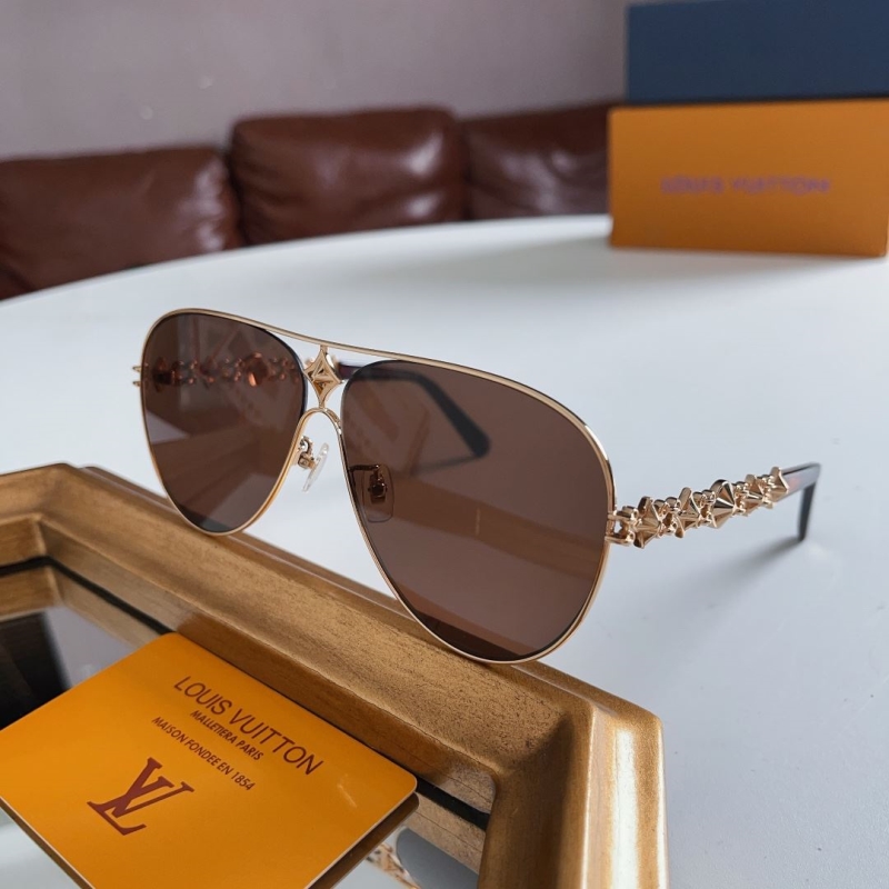 LV Sunglasses